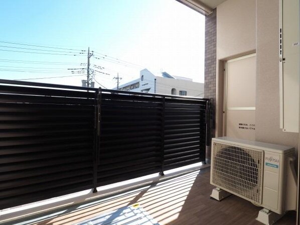 アヴァンセ・フルールの物件内観写真